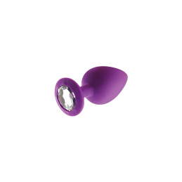 Loveshop dans le 63 La Gaterie Joyas Plug Rosebud Violet