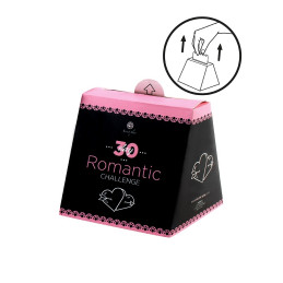 Loveshop dans le 63 La Gaterie Romantic Jeu Couple pour 30
