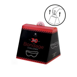 Loveshop dans le 63 La Gaterie Bondage Jeu Couple pour 30 Jours