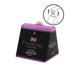 Loveshop dans le 63 La Gaterie Forplay Jeu Couple pour 30 jours
