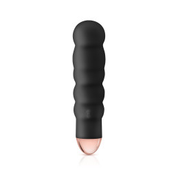 Loveshop dans le 63 La Gaterie Giggle Vibromasseur Ondulé Usb