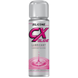 Loveshop dans le 63 La Gaterie Cx Glide Silicone