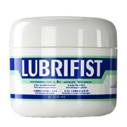 Loveshop dans le 63 La Gaterie Lubrifist Extrème - Pot 200 Ml