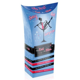Loveshop dans le 63 La Gaterie Oh Yes Sexy Hot Surprise pour Lui