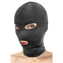 Loveshop dans le 63 La Gaterie Cagoule Ouverte Yeux Bouche