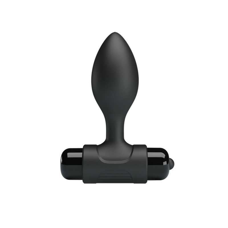 Loveshop dans le 63 La Gaterie Vibra Butt Plug Anal Vibrant