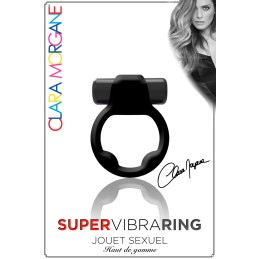 Loveshop dans le 63 La Gaterie Super Vibra Ring - Anneau Vibrant