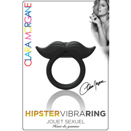 Loveshop dans le 63 La Gaterie Hipster Vibra Ring - Anneau