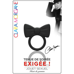 Loveshop dans le 63 La Gaterie Tenue De Soirée Exigée - Anneaux