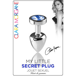Loveshop dans le 63 La Gaterie My Little Secret Plug Type