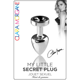 Loveshop dans le 63 La Gaterie My Little Secret Plug Type