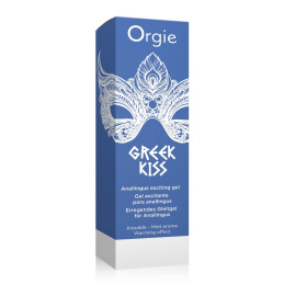 Loveshop dans le 63 La Gaterie Greek Kiss Anallingus