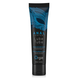 Loveshop dans le 63 La Gaterie Lube Tube Confort Anal