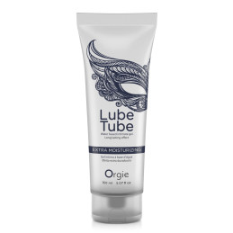 Loveshop dans le 63 La Gaterie Lube Tube Xtra Lubrifiant Longue