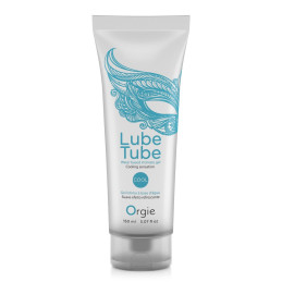 Loveshop dans le 63 La Gaterie Lube Tube Cool Lubrifiant