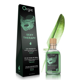 Loveshop dans le 63 La Gaterie Lips Kit Massage