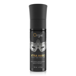 Loveshop dans le 63 La Gaterie Xtra Hard Power Gel érection