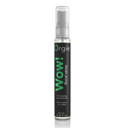Loveshop dans le 63 La Gaterie Wow Blowjob Spray Zone Intime