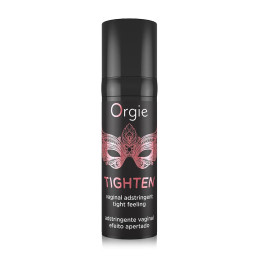 Loveshop dans le 63 La Gaterie Tighten Gel Raffermissant Vaginal