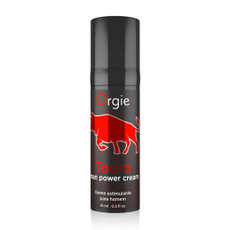 Loveshop dans le 63 La Gaterie Touro Erection Gel Spécial