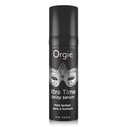 Loveshop dans le 63 La Gaterie Xtra Time Delay Serum