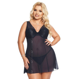 Loveshop dans le 63 La Gaterie Berta Nuisette évasée Grande