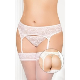 Loveshop dans le 63 La Gaterie Porte Jarretelles et String