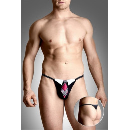 Loveshop dans le 63 La Gaterie String Ecolier Garçon