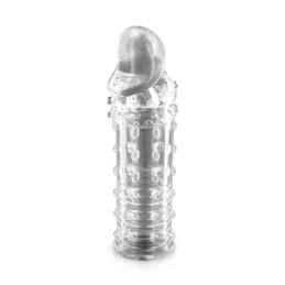 Loveshop dans le 63 La Gaterie Gaine Penis Love Extension