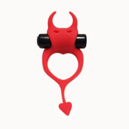Loveshop dans le 63 La Gaterie Devol Cockring Vibrant