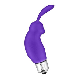 Loveshop dans le 63 La Gaterie Mini Rabbit Vibrant
