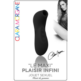 Loveshop dans le 63 La Gaterie "Le Maxi" Stimulateur