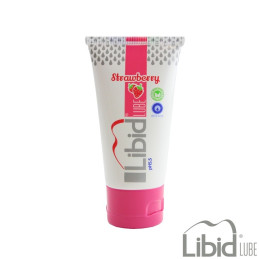 Loveshop dans le 63 La Gaterie Lubrifiant Eau Fraise