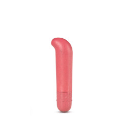 Loveshop dans le 63 La Gaterie Eco G Spot Vibe Coral