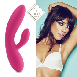 Loveshop dans le 63 La Gaterie Vibromasseur Lea Rabbit 2