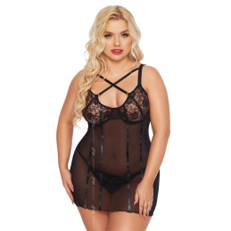 Loveshop dans le 63 La Gaterie Cornelia Nuisette Noire