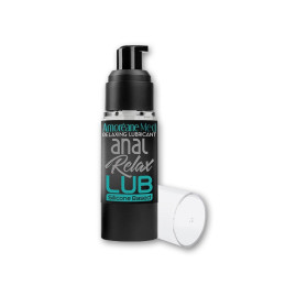 Loveshop dans le 63 La Gaterie Lubrifiant Relaxant Anal