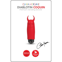 Loveshop dans le 63 La Gaterie Diablotin Coquin Mini