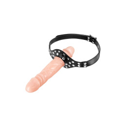 Loveshop dans le 63 La Gaterie Bâillon Double Gode