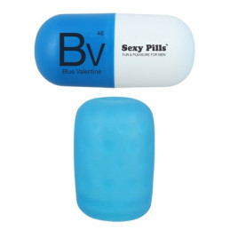 Loveshop dans le 63 La Gaterie Sexy Pills