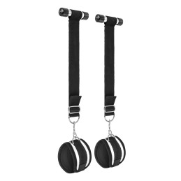 Loveshop dans le 63 La Gaterie Menottes Suspension de Porte