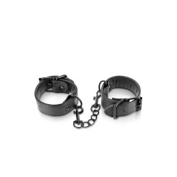 Loveshop dans le 63 La Gaterie Menottes Poignets Simili Cuir