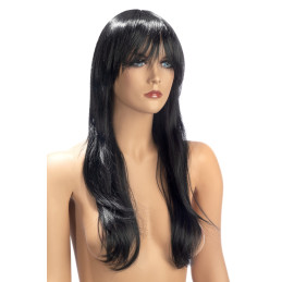 Loveshop dans le 63 La Gaterie Perruque Brenda Longue Brun