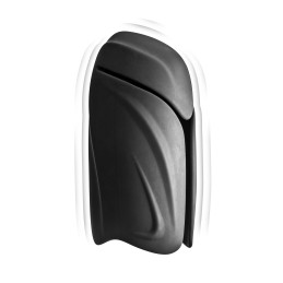 Loveshop dans le 63 La Gaterie Masturbateur 10 Vibrations Usb