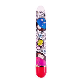 Loveshop dans le 63 La Gaterie Sweet Flirty Vibromasseur