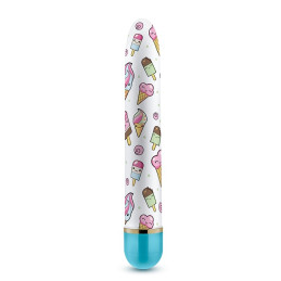 Loveshop dans le 63 La Gaterie Sweet Cream Vibromasseur