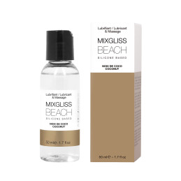 Loveshop dans le 63 La Gaterie Lubrifiant Silicone 50 Ml