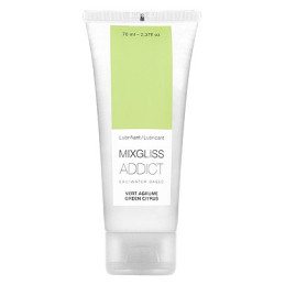 Loveshop dans le 63 La Gaterie Lubrifiant Eau 70Ml
